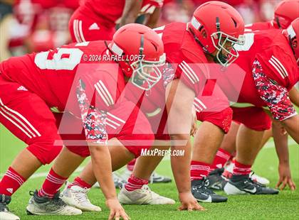 Thumbnail 1 in Westfield vs North Shore (B Team) photogallery.