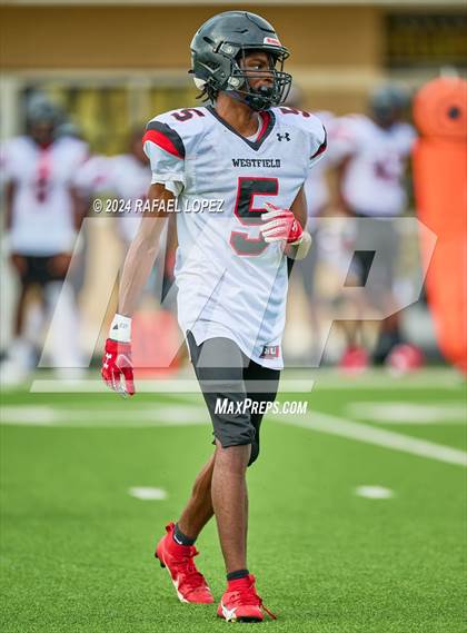 Thumbnail 1 in Westfield vs North Shore (B Team) photogallery.