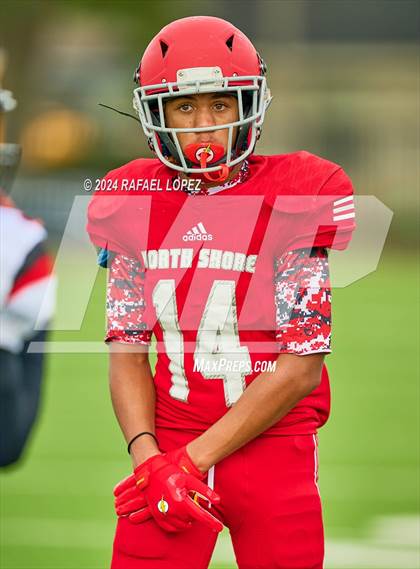 Thumbnail 2 in Westfield vs North Shore (B Team) photogallery.