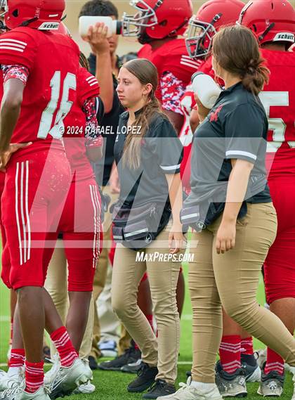 Thumbnail 2 in Westfield vs North Shore (B Team) photogallery.