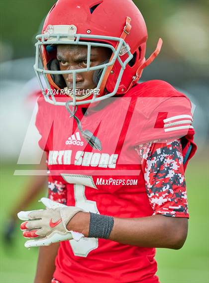 Thumbnail 2 in Westfield vs North Shore (B Team) photogallery.