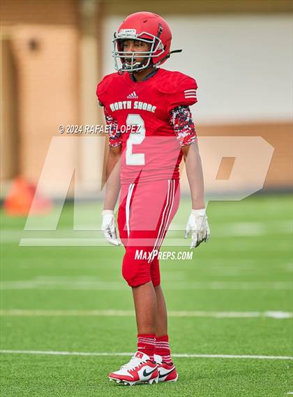 Thumbnail 2 in Westfield vs North Shore (B Team) photogallery.