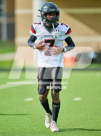 Thumbnail 2 in Westfield vs North Shore (B Team) photogallery.
