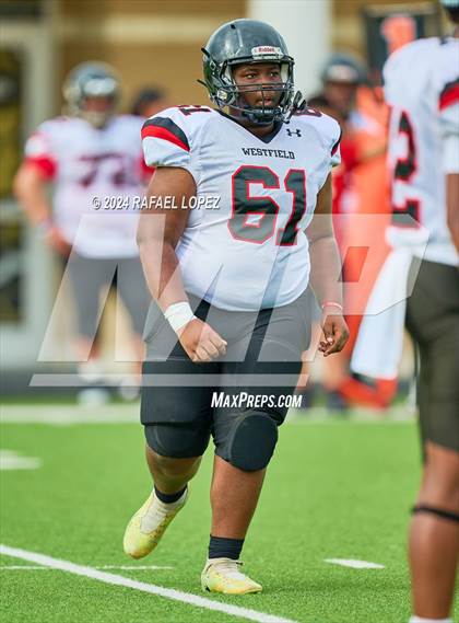 Thumbnail 3 in Westfield vs North Shore (B Team) photogallery.