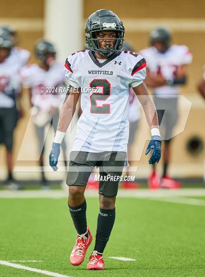 Thumbnail 2 in Westfield vs North Shore (B Team) photogallery.