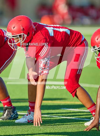 Thumbnail 2 in Westfield vs North Shore (B Team) photogallery.