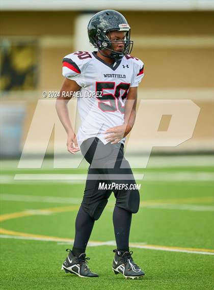 Thumbnail 1 in Westfield vs North Shore (B Team) photogallery.