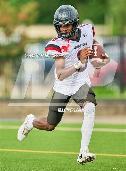 Thumbnail 1 in Westfield vs North Shore (B Team) photogallery.