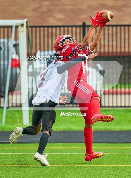 Thumbnail 3 in Westfield vs North Shore (B Team) photogallery.