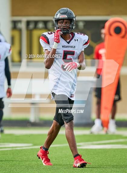 Thumbnail 1 in Westfield vs North Shore (B Team) photogallery.
