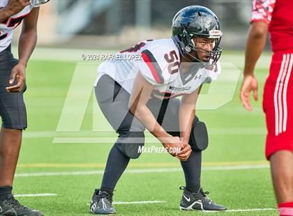 Thumbnail 2 in Westfield vs North Shore (B Team) photogallery.