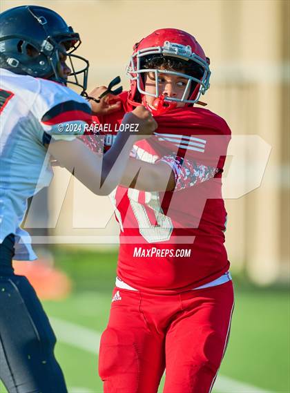 Thumbnail 1 in Westfield vs North Shore (B Team) photogallery.