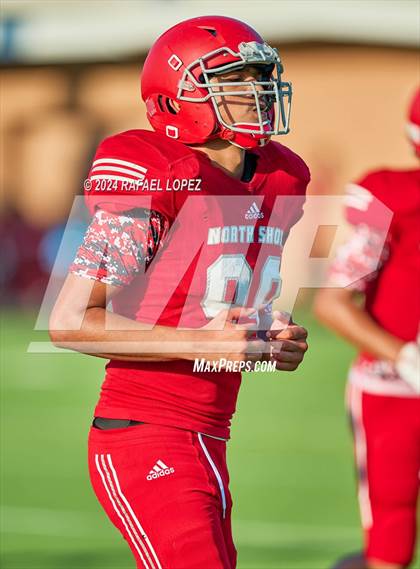 Thumbnail 3 in Westfield vs North Shore (B Team) photogallery.