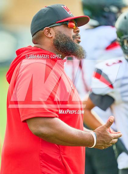 Thumbnail 1 in Westfield vs North Shore (B Team) photogallery.