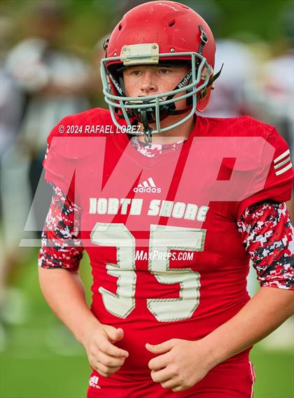 Thumbnail 1 in Westfield vs North Shore (B Team) photogallery.