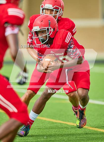 Thumbnail 1 in Westfield vs North Shore (B Team) photogallery.