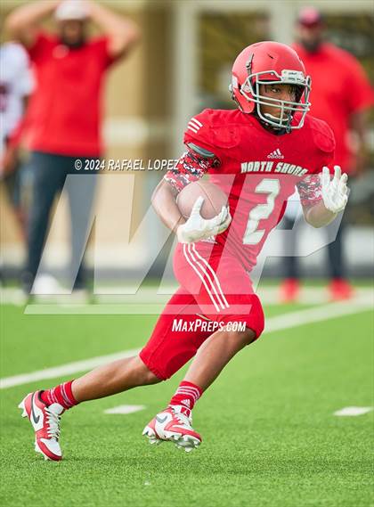 Thumbnail 1 in Westfield vs North Shore (B Team) photogallery.