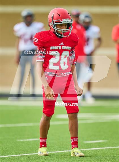Thumbnail 3 in Westfield vs North Shore (B Team) photogallery.