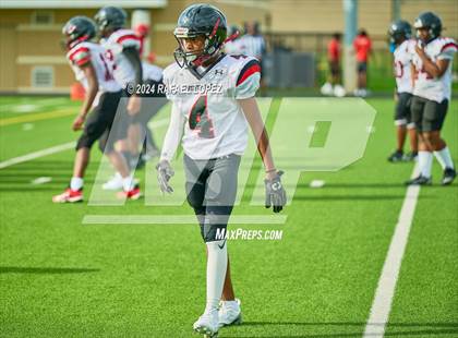 Thumbnail 1 in Westfield vs North Shore (B Team) photogallery.