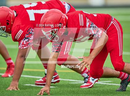 Thumbnail 2 in Westfield vs North Shore (B Team) photogallery.