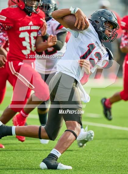 Thumbnail 1 in Westfield vs North Shore (B Team) photogallery.