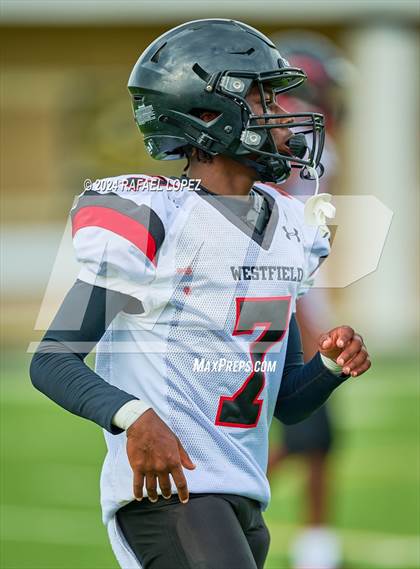 Thumbnail 2 in Westfield vs North Shore (B Team) photogallery.