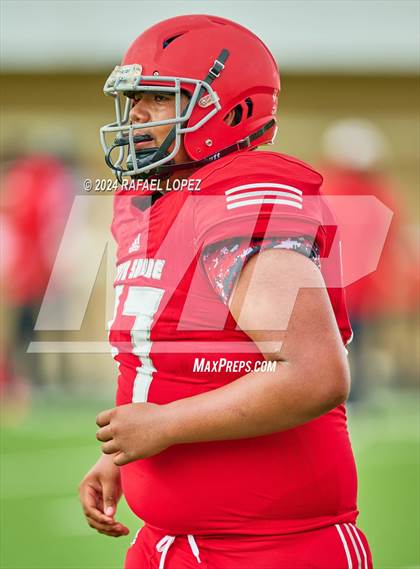 Thumbnail 2 in Westfield vs North Shore (B Team) photogallery.