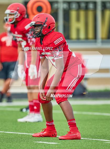 Thumbnail 1 in Westfield vs North Shore (B Team) photogallery.