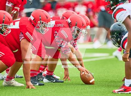 Thumbnail 3 in Westfield vs North Shore (B Team) photogallery.