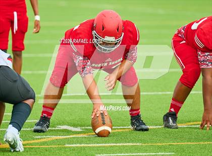 Thumbnail 1 in Westfield vs North Shore (B Team) photogallery.