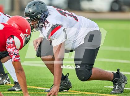 Thumbnail 1 in Westfield vs North Shore (B Team) photogallery.