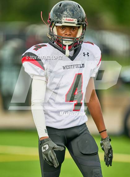 Thumbnail 3 in Westfield vs North Shore (B Team) photogallery.