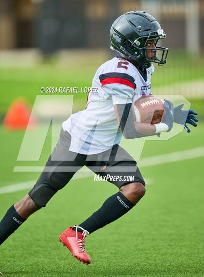Thumbnail 2 in Westfield vs North Shore (B Team) photogallery.