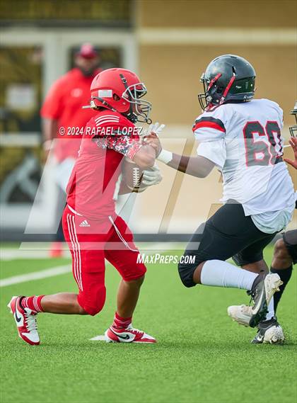 Thumbnail 3 in Westfield vs North Shore (B Team) photogallery.