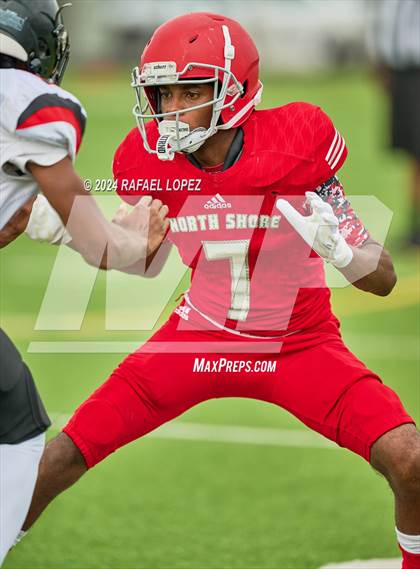 Thumbnail 1 in Westfield vs North Shore (B Team) photogallery.