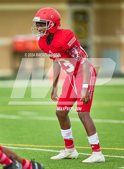 Thumbnail 1 in Westfield vs North Shore (B Team) photogallery.