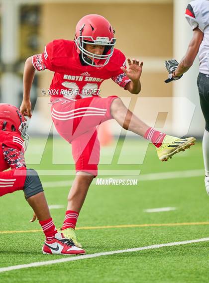 Thumbnail 1 in Westfield vs North Shore (B Team) photogallery.