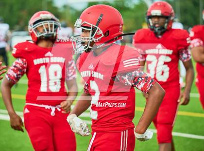 Thumbnail 2 in Westfield vs North Shore (B Team) photogallery.