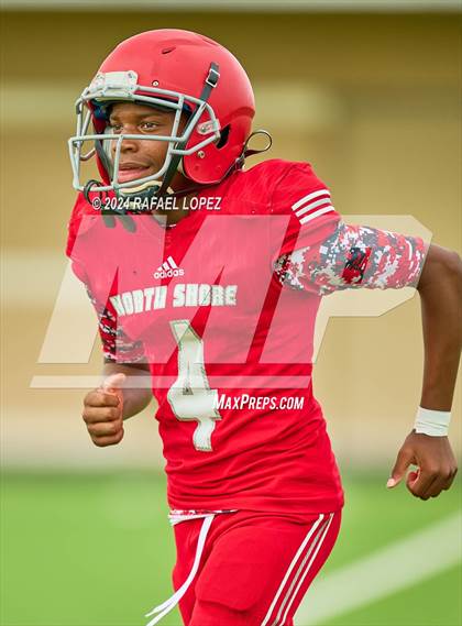 Thumbnail 1 in Westfield vs North Shore (B Team) photogallery.