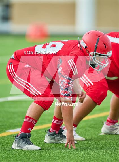 Thumbnail 2 in Westfield vs North Shore (B Team) photogallery.