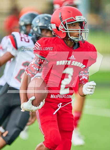 Thumbnail 3 in Westfield vs North Shore (B Team) photogallery.