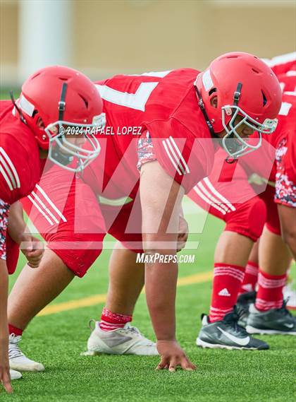 Thumbnail 1 in Westfield vs North Shore (B Team) photogallery.