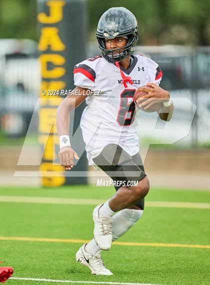 Thumbnail 2 in Westfield vs North Shore (B Team) photogallery.