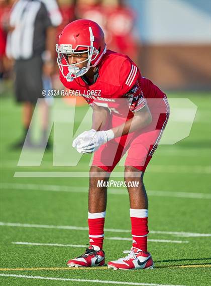 Thumbnail 2 in Westfield vs North Shore (B Team) photogallery.