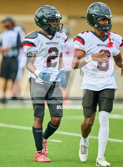 Thumbnail 3 in Westfield vs North Shore (B Team) photogallery.