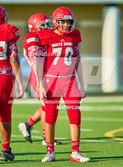 Thumbnail 1 in Westfield vs North Shore (B Team) photogallery.