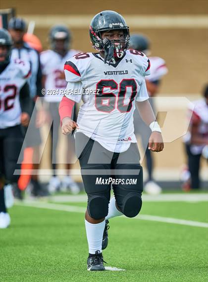 Thumbnail 1 in Westfield vs North Shore (B Team) photogallery.