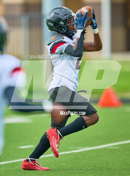 Thumbnail 2 in Westfield vs North Shore (B Team) photogallery.