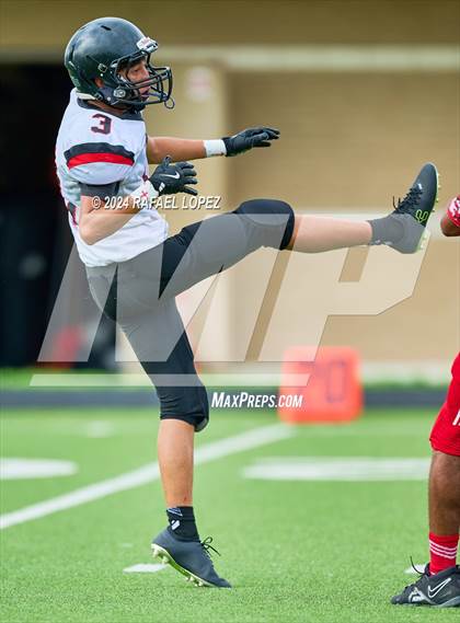 Thumbnail 2 in Westfield vs North Shore (B Team) photogallery.