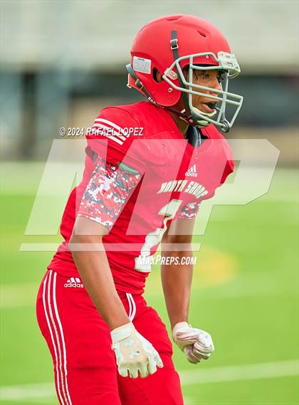 Thumbnail 2 in Westfield vs North Shore (B Team) photogallery.